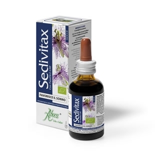 SEDIVITAX GOCCE 30 ML