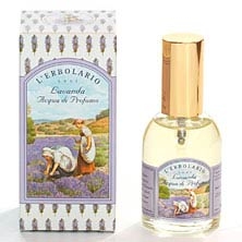 Acqua di Profumo 50 ml - Lavanda