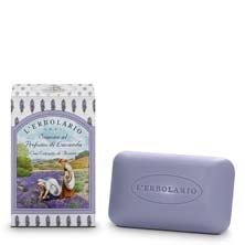 Sapone al Profumo di Lavanda