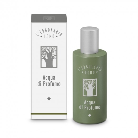 Acqua di Profumo L'Erbolario Uomo 50 ml