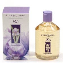 Bagnoschiuma 500 ml - Iris