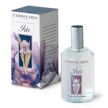 Acqua di Profumo 100 ml - Iris