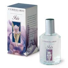 Acqua di Profumo 50 ml - Iris