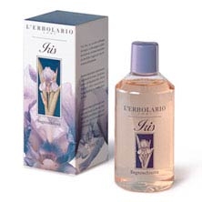 Bagnoschiuma 250ml - Iris