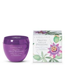 Crema Corpo - Frutto della Passione