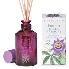 Fragranza per Legni Profumati - Frutto della Passione