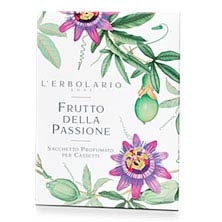 Sacchetto Profumato per Cassetti - Frutto della Passione