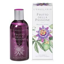Bagnoschiuma - Frutto della Passione