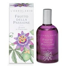 Acqua di Profumo 50 ml - Frutto della Passione