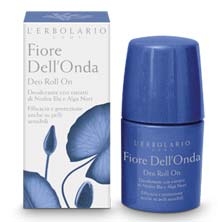 Deo Roll on Fiore dell'Onda