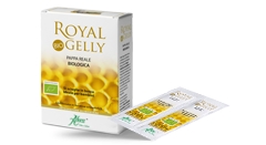 ROYAL GELLY BIO OROSOLUBILE