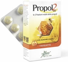 PROPOL2 EMF TAVOLETTE ADULTI