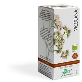 VALERIANA - CONCENTRATO FLUIDO