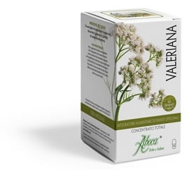 VALERIANA - CONCENTRATO TOTALE