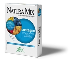 NATURA MIX SOSTEGNO CONCENTRATO FLUIDO