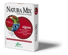 NATURA MIX VIGORE CONCENTRATO FLUIDO