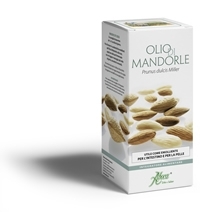 OLIO DI MANDORLE 250 ML