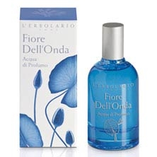 Acqua di Profumo 50 ml - Fiore dell'Onda