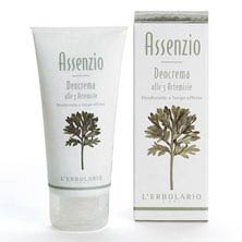 Deocrema Assenzio - Assenzio