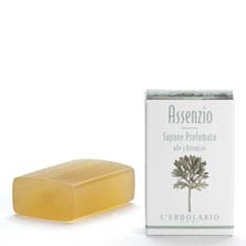 Sapone Profumato - Assenzio