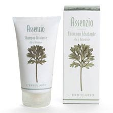 Shampoo Idratante - Assenzio