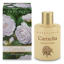 Bagnoschiuma - Camelia