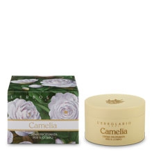 Crema profumata per il Corpo - Camelia