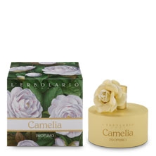Profumo 100 ml - Camelia