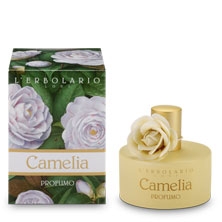 Profumo 50 ml - Camelia