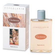 Bagnodoccia - Corteccia
