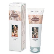 Crema Fluida Corpo - Corteccia