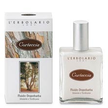Fluido Dopobarba - Corteccia