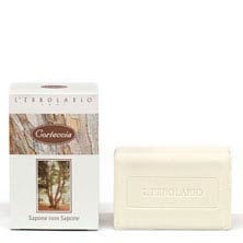 Sapone non Sapone - Corteccia