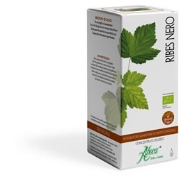 RIBES NERO - CONCENTRATO FLUIDO