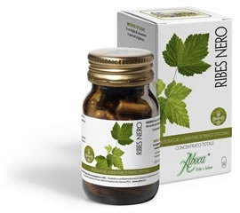 RIBES NERO - CONCENTRATO TOTALE