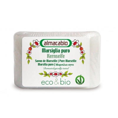Sapone marsiglia puro - 250 gr.