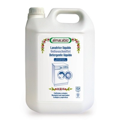 Lavatrice liquido - 5000 ml