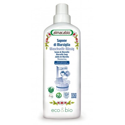 Sapone di marsiglia - 1000 ml