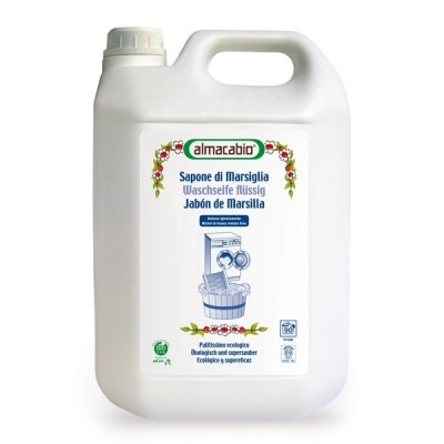 Sapone di marsiglia - 5000 ml