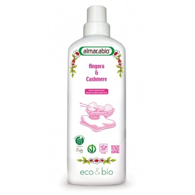 Angora & Cashmere - 1000 ml