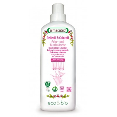 Delicati e colorati - 1000 ml