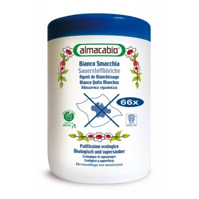 Biancosmacchia all'ossigeno - 1000 g