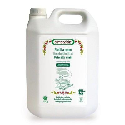 Piatti a mano - 5000ml