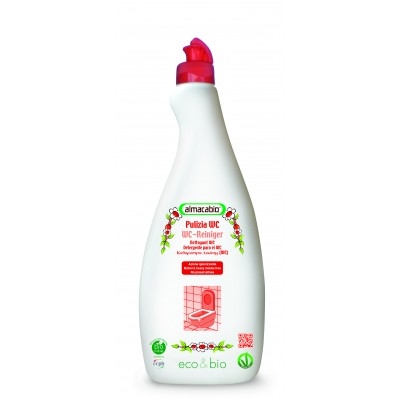 Pulizia WC - 750 ml