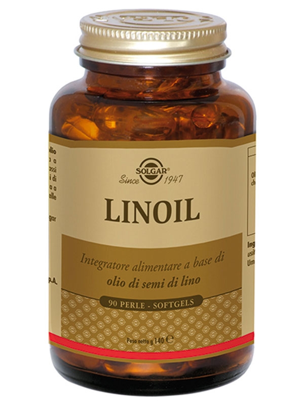 Linoil