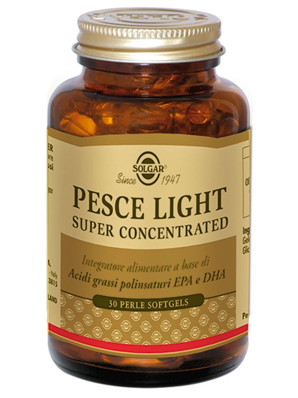 Pesce Light Super Concentrated