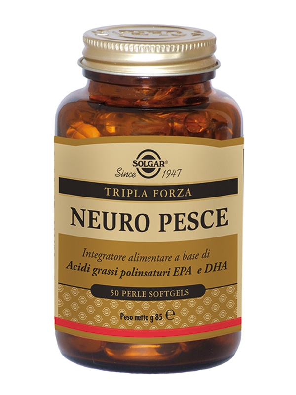 Neuro Pesce