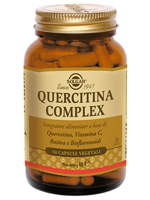 Quercitina Complex