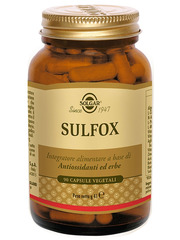 Sulfox