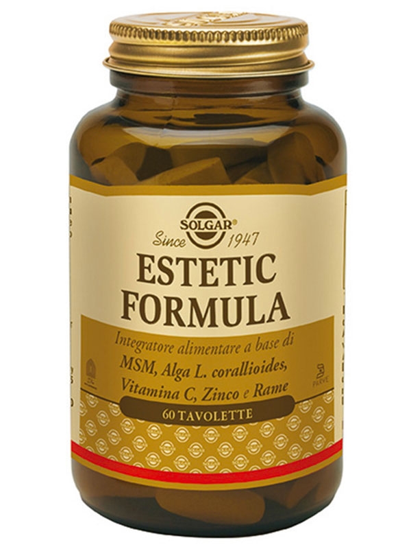 Estetic Formula